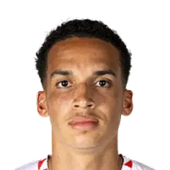 Joshua Ebitonmo Mukeh