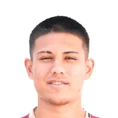 Esteban Nahuel Crucci Picardo