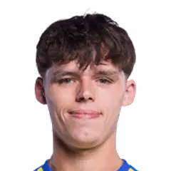Tristan Teuchy