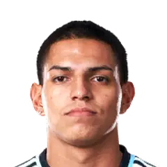 Alejandro Jesús Bran Flores