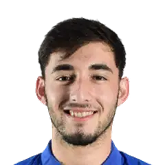 Diego Emmanuel Acosta Curtido