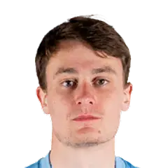 Nathan Donald Crockford