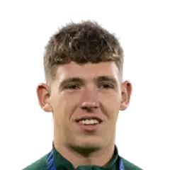 Joe Morrison