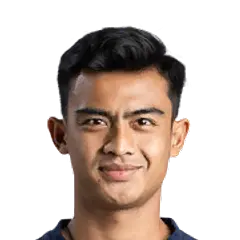 Pratama Arhan Alif Rifai