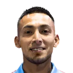 Anthony Manuel Alberto Gordillo Vásquez