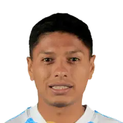 Jhojan Humberto Domínguez Tasayco