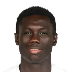 Sankara William Karamoko