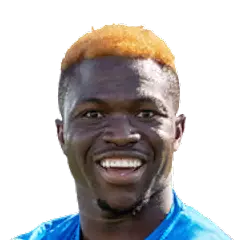 Adama Sidibeh