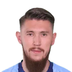 Abat Aymbetov