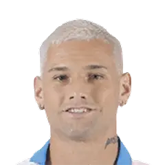 Facundo Ezequiel Velazco Flores