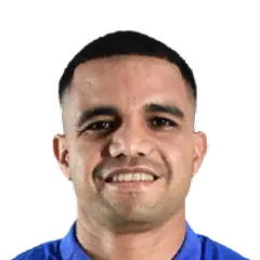 Marcelo Augusto Ferreira Bordón