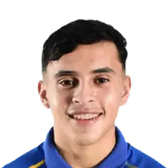Sebastian Emanuel Ruiz Díaz Ferreira