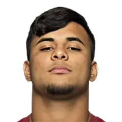 Junior Alexander Colina Bracho