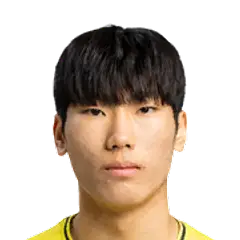 Yoo-sung Kim