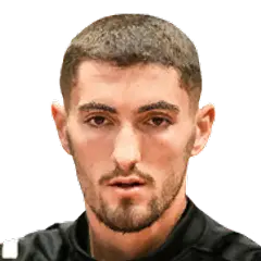 Albin Berisha