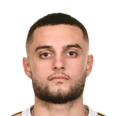 Leonardo Gaxha