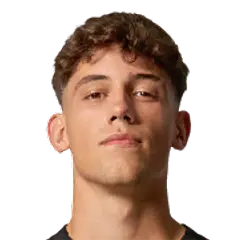 Rafael Ferreira Nel