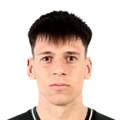 Llorenç Serred Martínez
