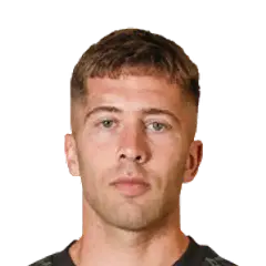 Nicolás Johansen