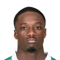 Ismaïl Seydi