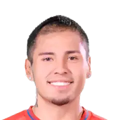 César Flores Prieto