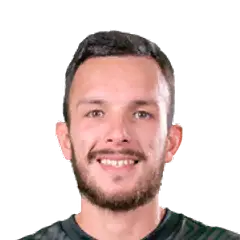 Lucas Salinas Zehl