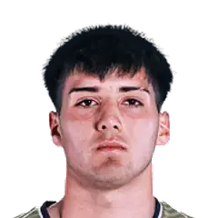 Sebastián Ignacio Mella Almendra