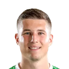 Luke Bell