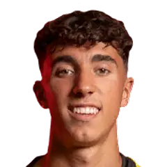Leo Ramirez-Espain