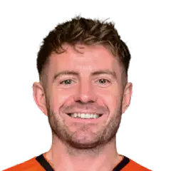 Ross Docherty