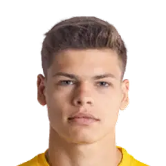 Szymon Krawczyk