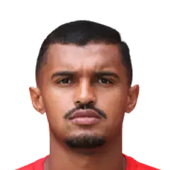 Clayton Sampaio Pereira