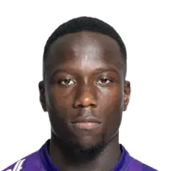 Ayouba Kosiah