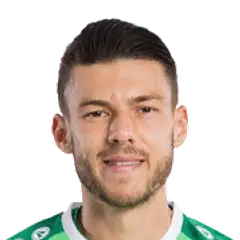 Julien Devriendt