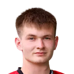 Keanu Brandt
