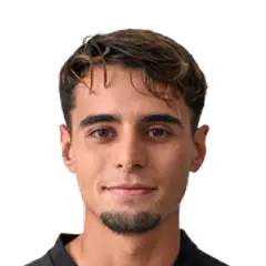 Ismail Harnafi