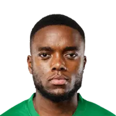 Junior Flor Eyamba