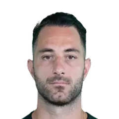Sotiris Tsiloulis