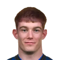 Matthew McCarrick