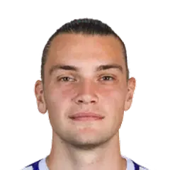 Niklas Szerencsi