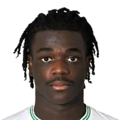 Jason Old Gnakpa