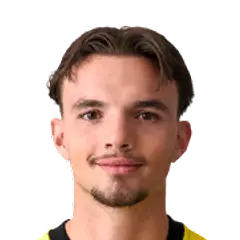 Luca Samir Schmidt