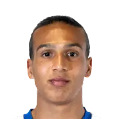 Yanis Senhadji Chikhaoui