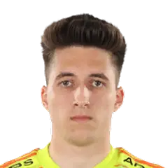 Patrik Vilmos Kis