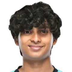 Supratim Das