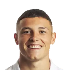 Kevin Sánchez Rey