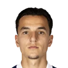 Dani Mathieu