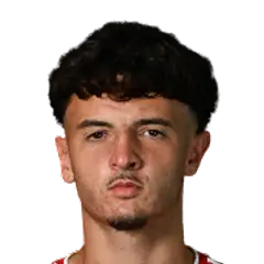 Dylan Reiss Mitchell