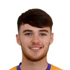 Ben Mark Quinn