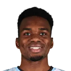 Gabriel Obekpa
